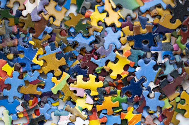 puzzles